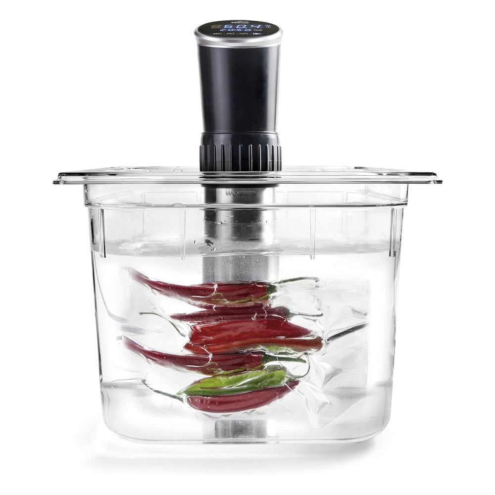 Máy nấu chậm sous vide Lacor 30 lít 69304 Precise – ảnh 5
