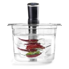Máy nấu chậm sous vide Lacor 30 lít 69304 Precise ảnh 5
