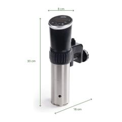 Máy nấu chậm sous vide Lacor 30 lít 69304 Precise ảnh 8