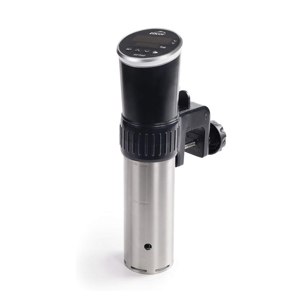 Máy nấu chậm sous vide Lacor 30 lít 69304 Precise – ảnh 2