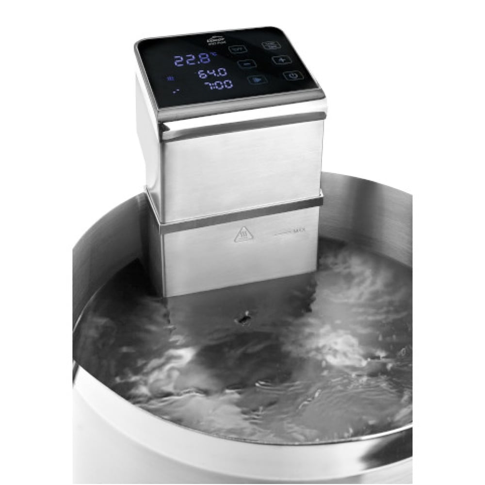 Máy nấu chậm Lacor sous vide 80 lít 69592 Master – ảnh 5