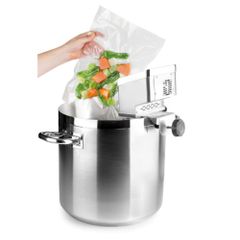 Máy nấu chậm Lacor sous vide 80 lít 69592 Master ảnh 6
