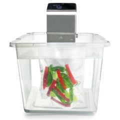 Máy nấu chậm Lacor sous vide 80 lít 69592 Master ảnh 7