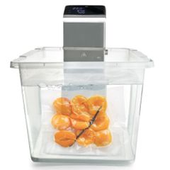 Máy nấu chậm Lacor sous vide 80 lít 69592 Master ảnh 8