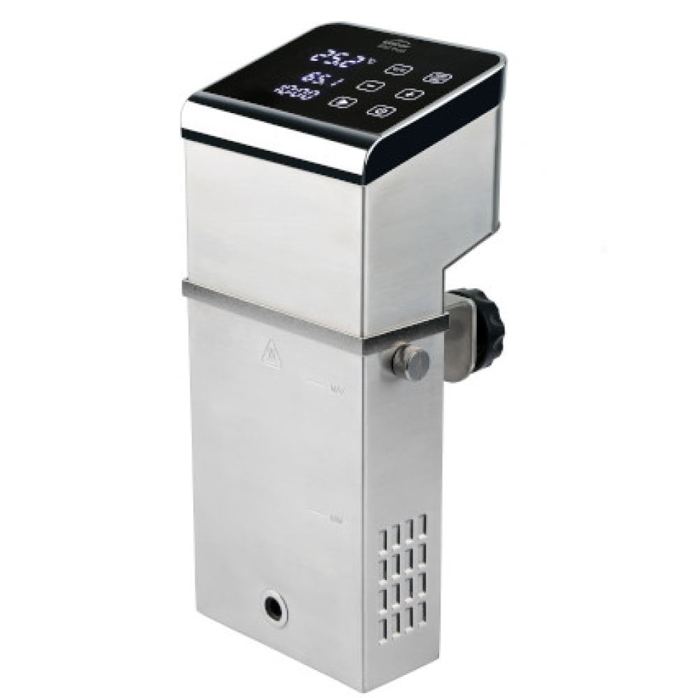 Máy nấu chậm Lacor sous vide 80 lít 69592 Master – ảnh 2