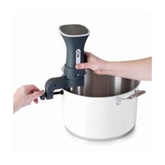 Máy nấu chậm sous vide Lacor 15 lít Gourmet ảnh 8