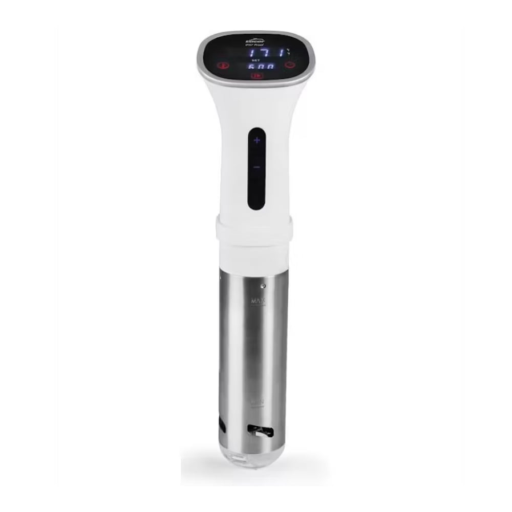 Máy nấu chậm sous vide Lacor 15 lít Gourmet – ảnh 3