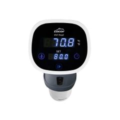 Máy nấu chậm sous vide Lacor 15 lít Gourmet ảnh 4