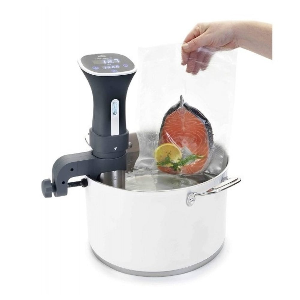 Máy nấu chậm sous vide Lacor 15 lít Gourmet – ảnh 6
