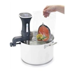 Máy nấu chậm sous vide Lacor 15 lít Gourmet ảnh 6