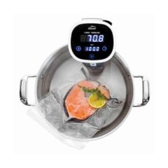 Máy nấu chậm sous vide Lacor 15 lít Gourmet ảnh 7