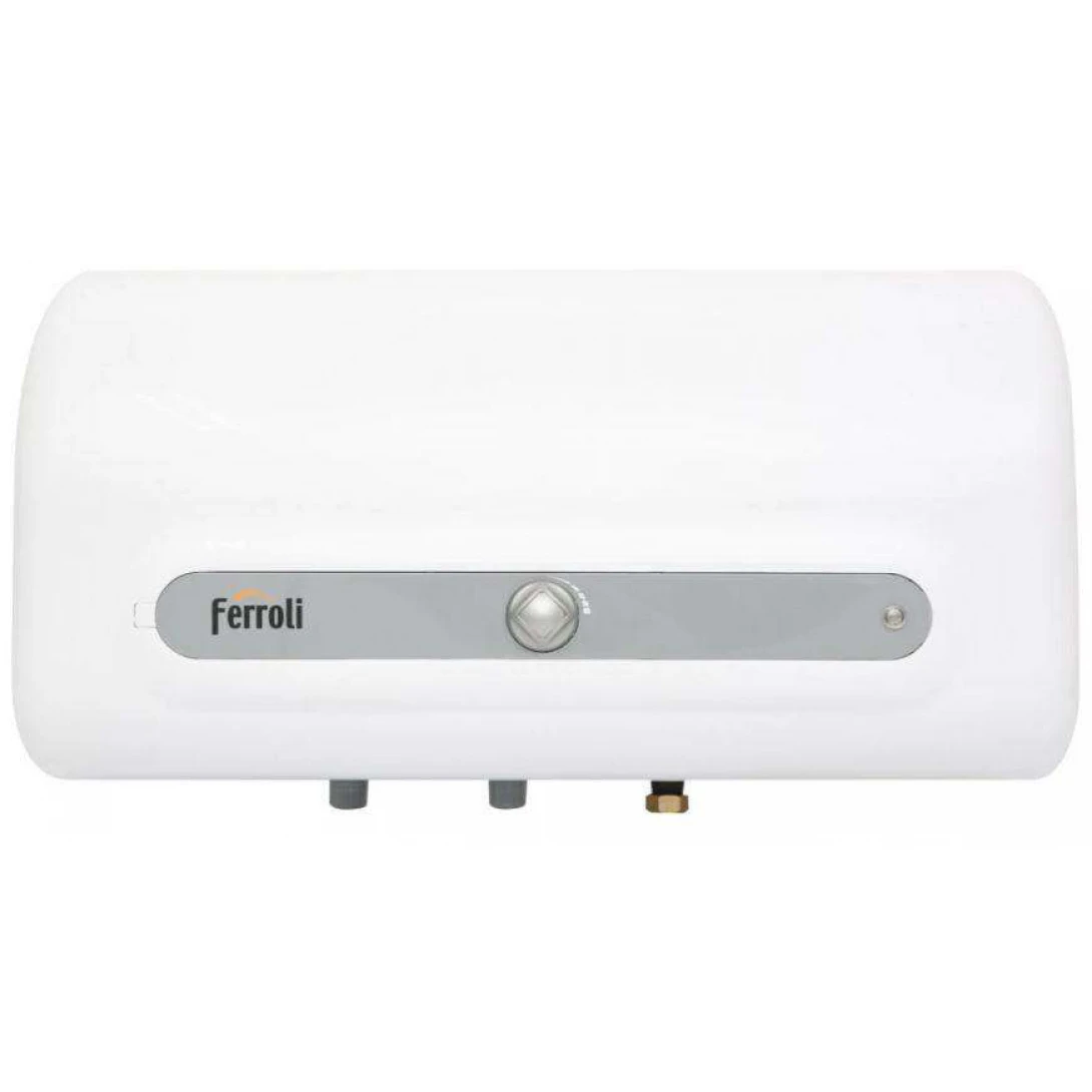 Máy nước nóng gián tiếp Ferroli 30 lít 2500W QQ Evo ME