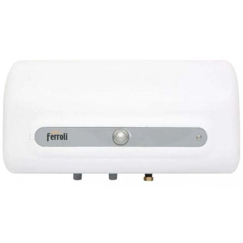Máy nước nóng gián tiếp Ferroli 30 lít 2500W QQ Evo ME