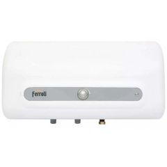 Máy nước nóng gián tiếp Ferroli 30 lít 2500W QQ Evo ME ảnh 1