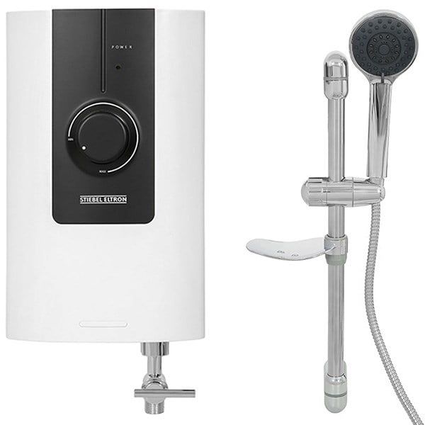  Máy nước nóng trực tiếp Stiebel Eltron 4500W WS 45 EC 