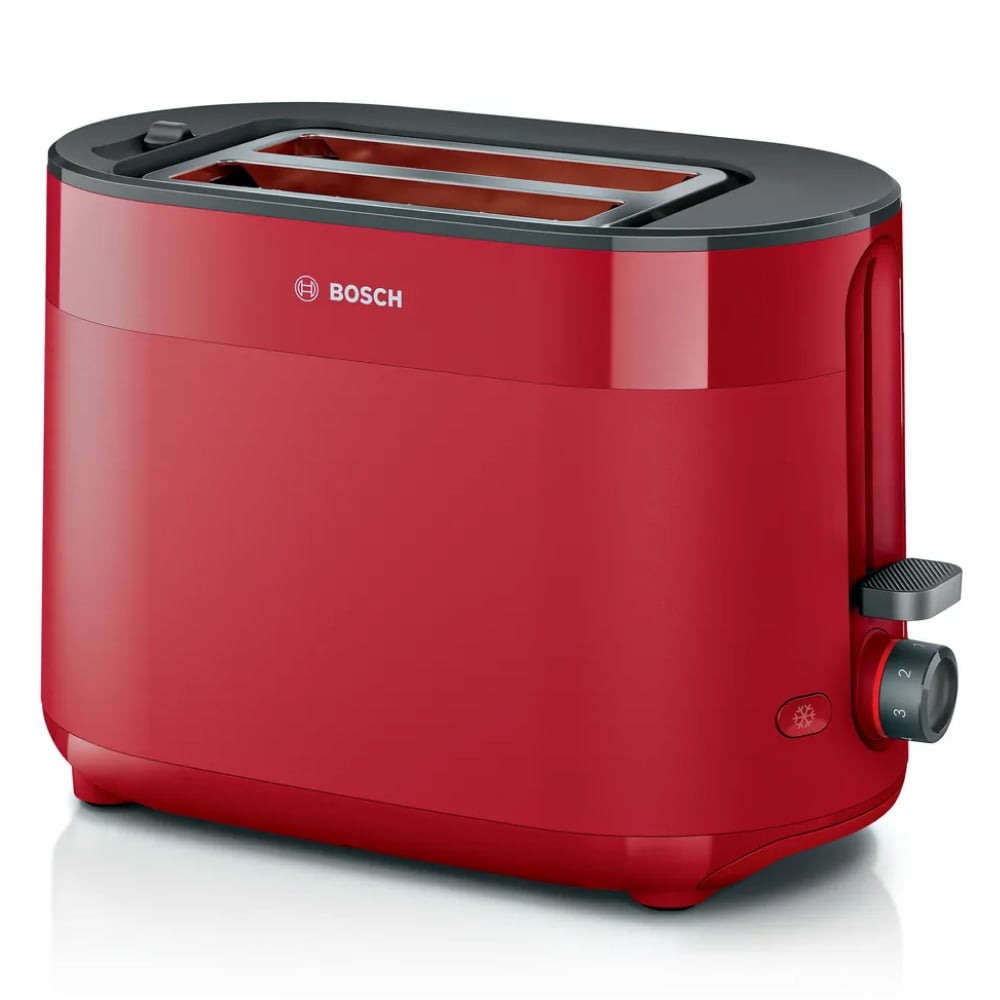 Đồ gia dụng Bosch TAT2M Máy nướng bánh mì MyMoment trong không gian sống