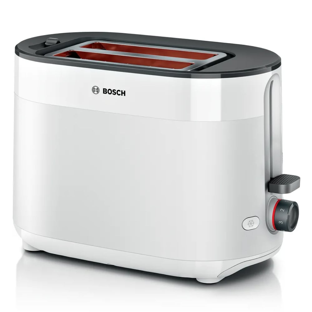 Cảm biến điện tử – Đồ gia dụng Bosch TAT2M Máy nướng bánh mì MyMoment