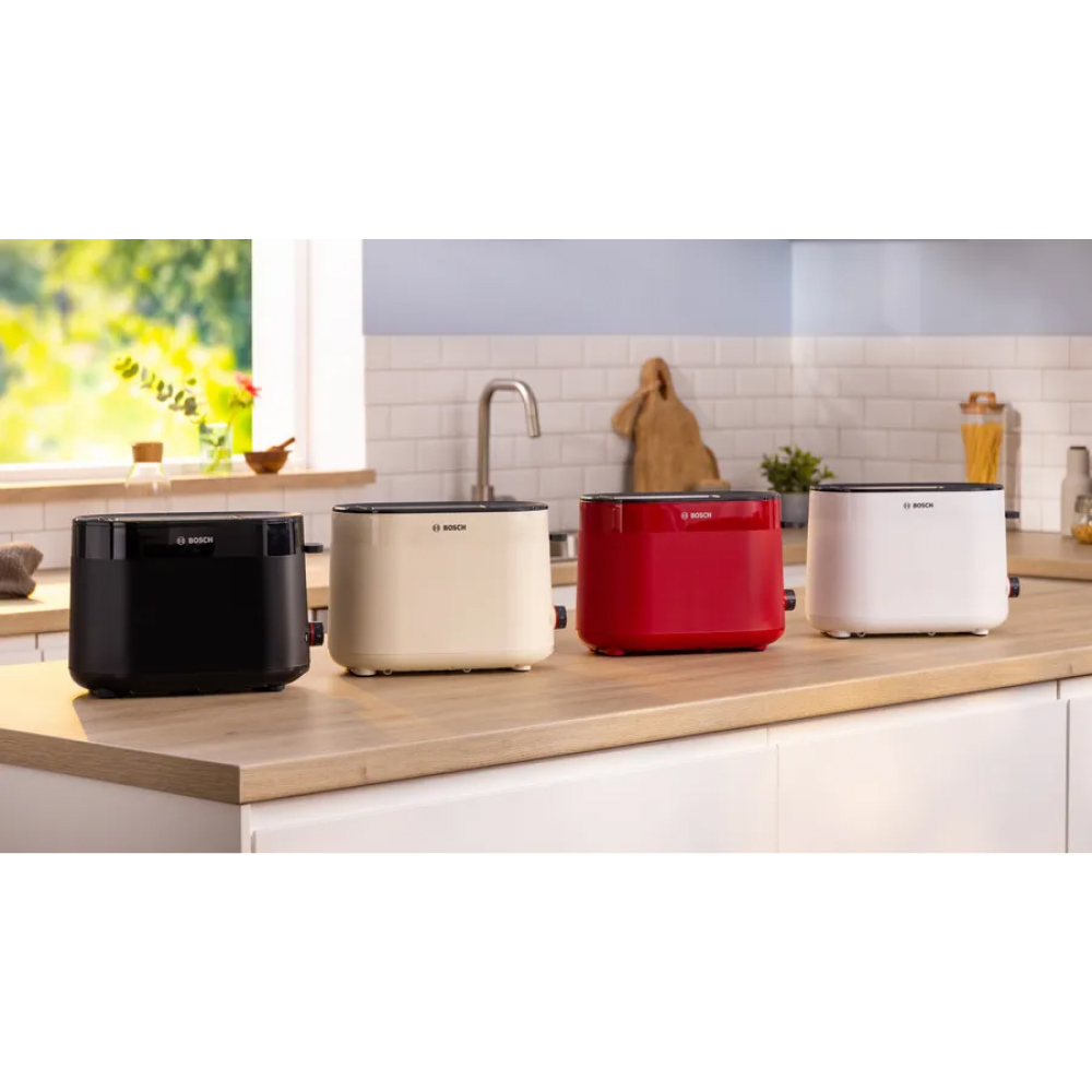 Đồ gia dụng Bosch TAT2M Máy nướng bánh mì MyMoment – ảnh 1