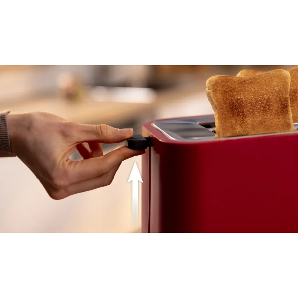 Đồ gia dụng Bosch TAT3M Máy nướng bánh mì MyMoment – ảnh 2