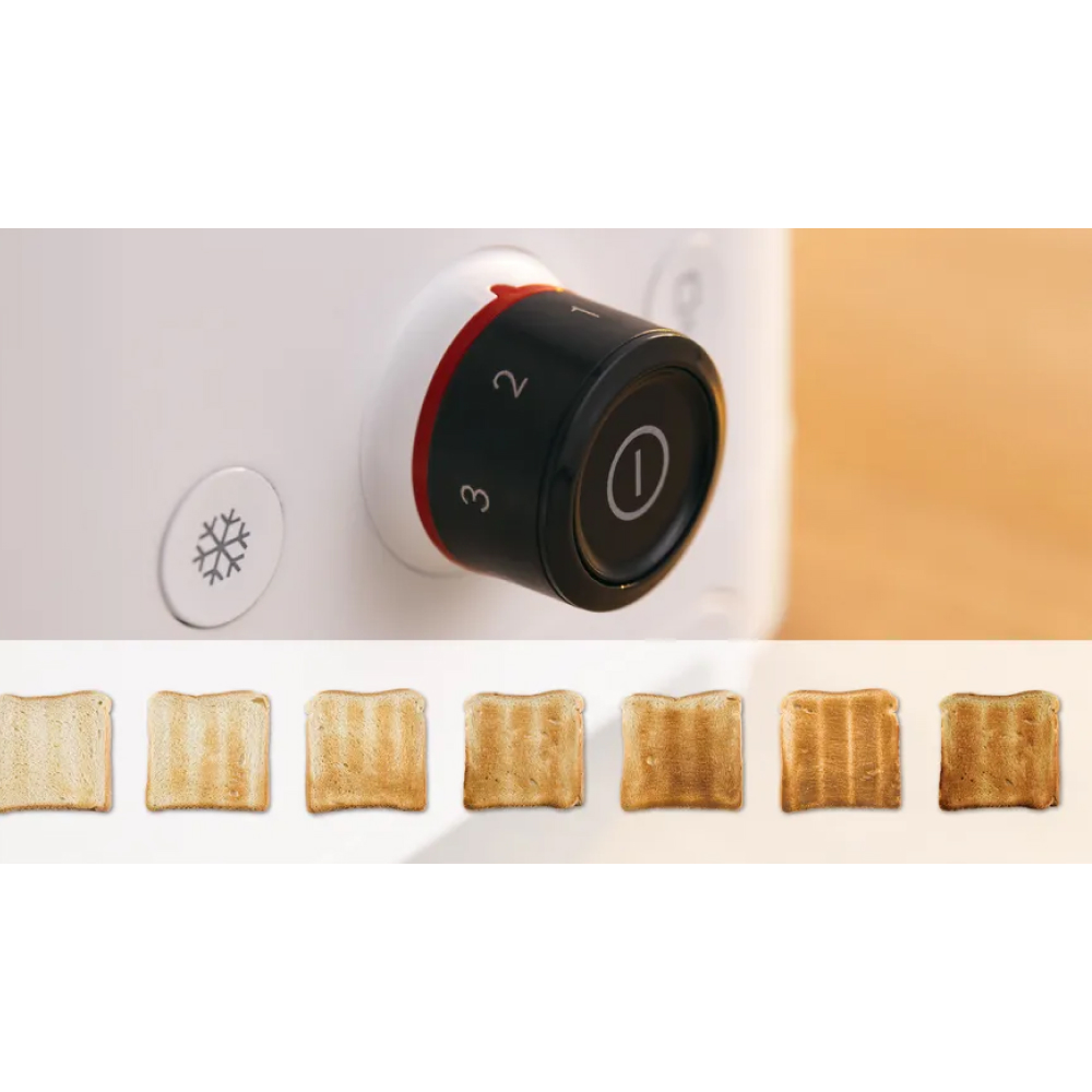 Đồ gia dụng Bosch TAT3M Máy nướng bánh mì MyMoment – ảnh 1
