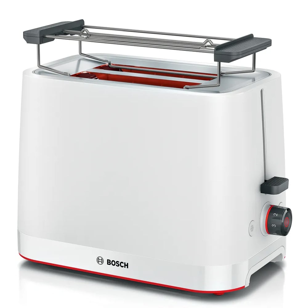 Giá nướng bánh đi kèm – Đồ gia dụng Bosch TAT3M Máy nướng bánh mì MyMoment