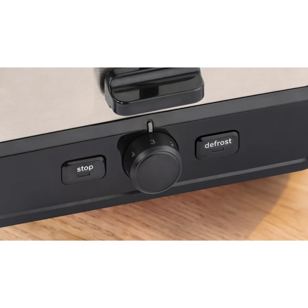 Đồ gia dụng Bosch TAT6M420 Máy nướng bánh mì MyMoment – ảnh 1