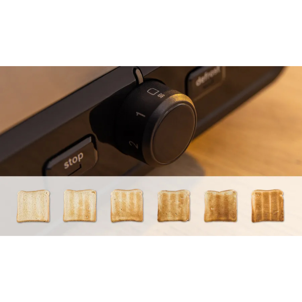 Đồ gia dụng Bosch TAT6M420 Máy nướng bánh mì MyMoment – ảnh 2