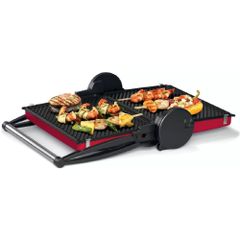 Máy nướng bánh mì/ Vỉ nướng Bosch TCG4104 ảnh 7