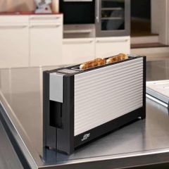 Máy Nướng Bánh Mì Ritter Volcano 3 630073 ảnh 2