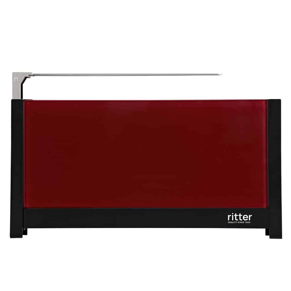 Máy Nướng Bánh Mì Ritter Volcano 5 Các Màu Sắc