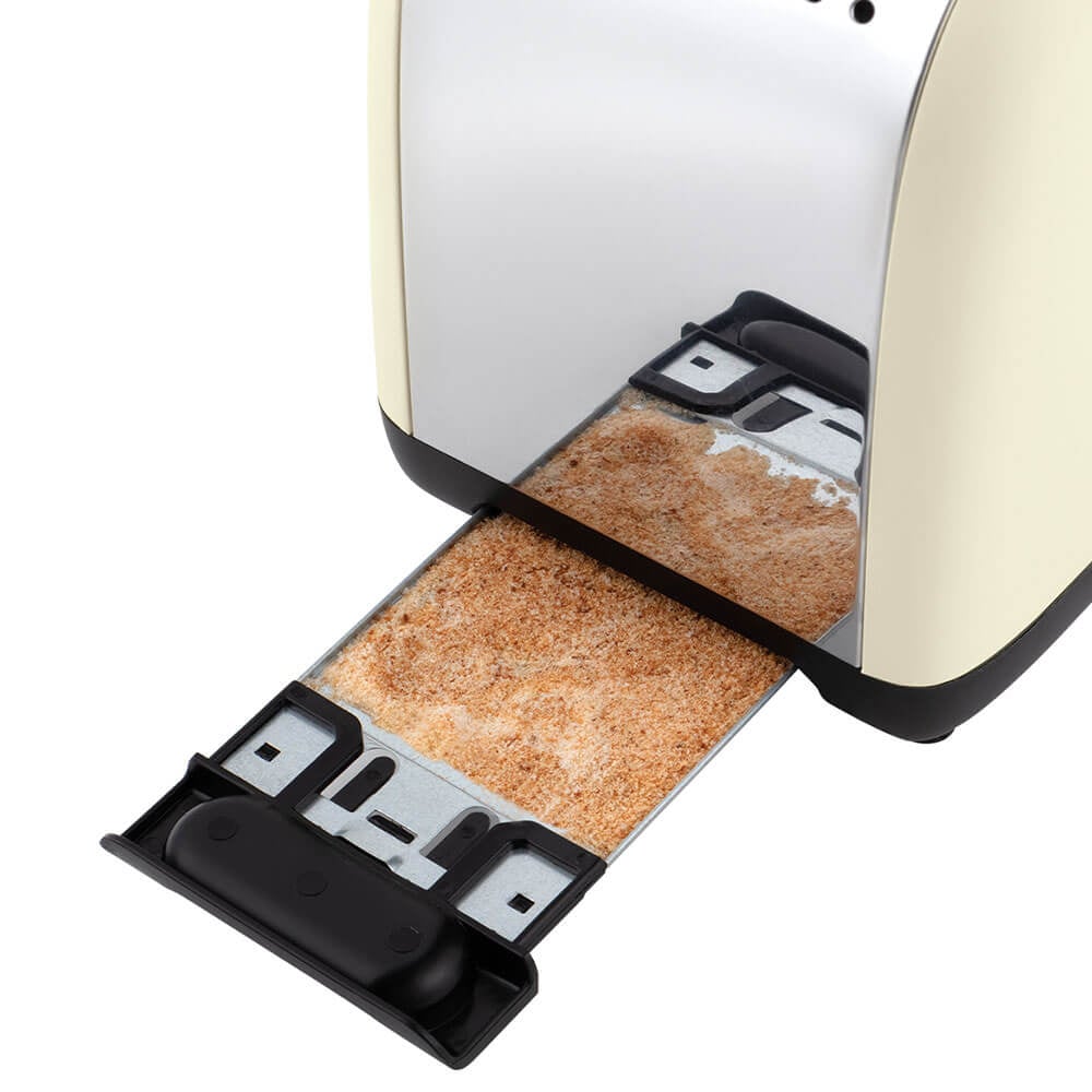 Máy nướng bánh mì Russell Hobbs Colours Plus – ảnh 7
