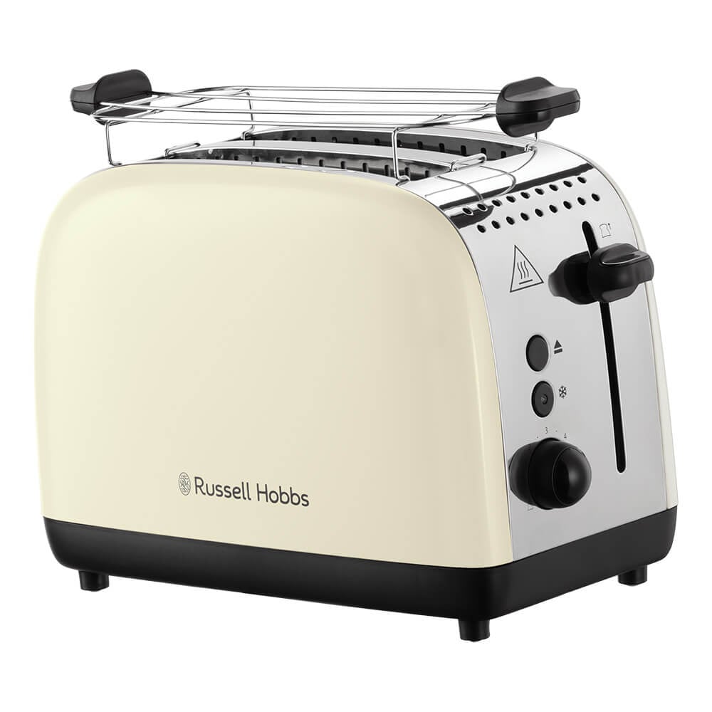 Máy nướng bánh mì Russell Hobbs Colours Plus – ảnh 3