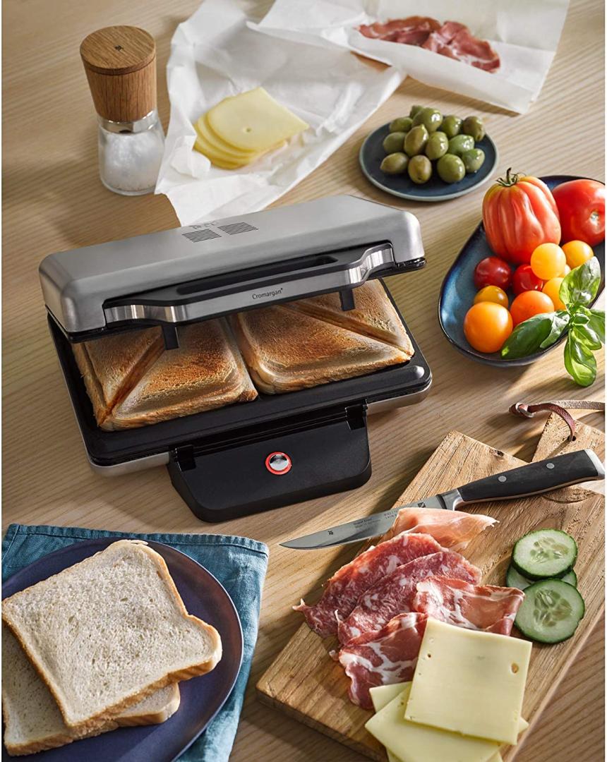 Máy Nướng Bánh Mì WMF Lono Sandwich Toaster – ảnh 6