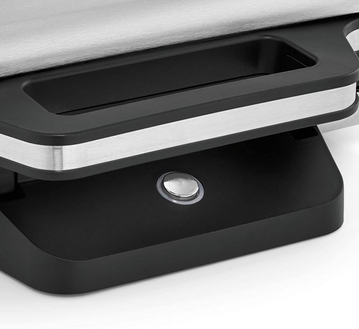 Máy Nướng Bánh Mì WMF Lono Sandwich Toaster – ảnh 2