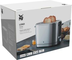 Máy Nướng Bánh Mì Wmf Lono Toaster ảnh 3