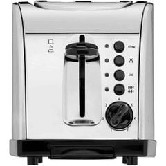 Máy Nướng Bánh Mỳ Wmf Toaster Stelio 04.1401.0012 ảnh 2