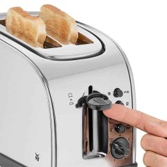Máy Nướng Bánh Mỳ Wmf Toaster Stelio 04.1401.0012 ảnh 3