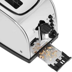 Máy Nướng Bánh Mỳ Wmf Toaster Stelio 04.1401.0012 ảnh 4