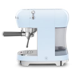 Máy pha Cafe bán tự động Smeg ECF02 ảnh 7