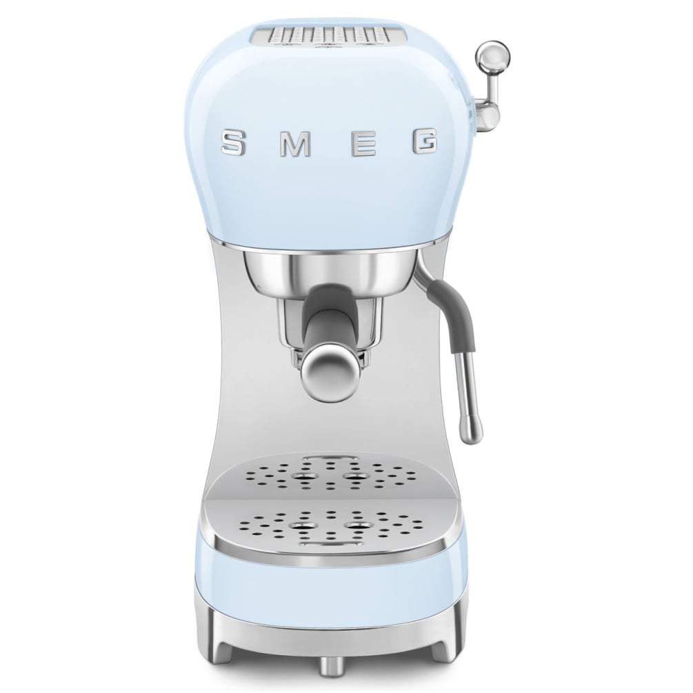 Máy pha Cafe bán tự động Smeg ECF02 – ảnh 4