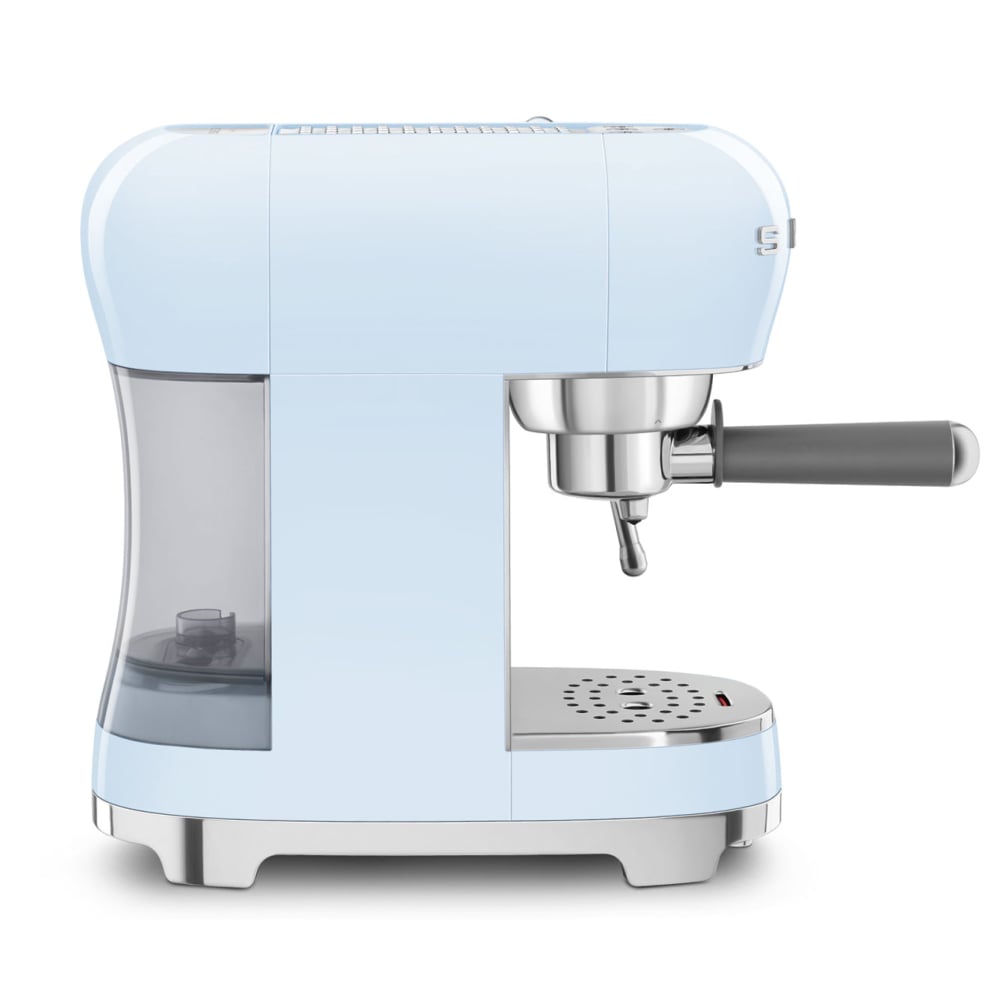 Máy pha Cafe bán tự động Smeg ECF02 – ảnh 8