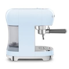 Máy pha Cafe bán tự động Smeg ECF02 ảnh 8