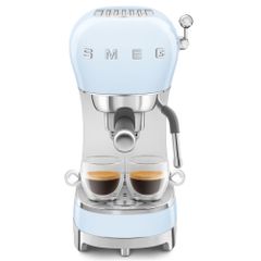 Máy pha Cafe bán tự động Smeg ECF02 ảnh 3