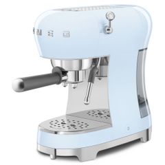Máy pha Cafe bán tự động Smeg ECF02 ảnh 6