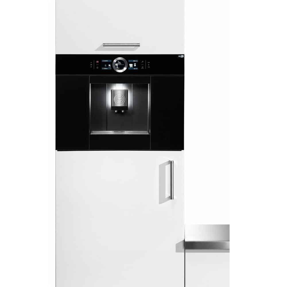 Đồ gia dụng Bosch CTL636EB6 Máy Pha Cafe Series 8 Âm Tủ – ảnh 1