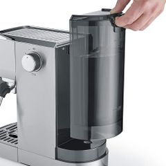 Máy pha cà phê Caso 1824 EspressoGourmet ảnh 5
