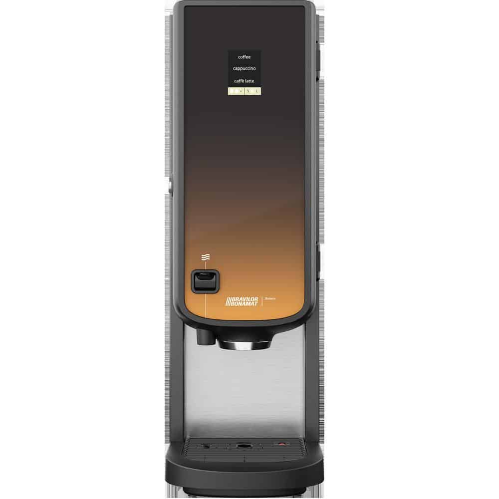 Máy Pha Cafe Chuyên Nghiệp Bravilor Bolero 21 8.020.420.31002 3kW – ảnh 4