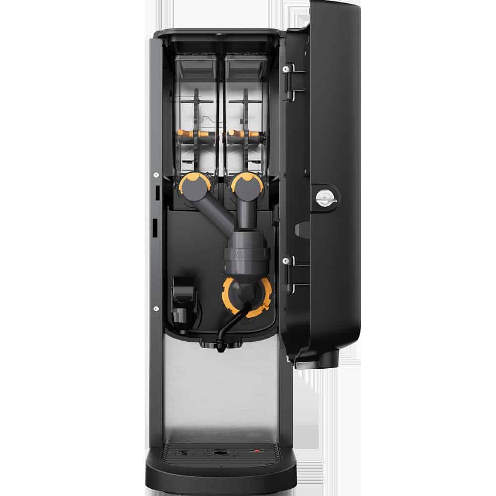 Máy Pha Cafe Chuyên Nghiệp Bravilor Bolero 21 8.020.420.31002 3kW – ảnh 2