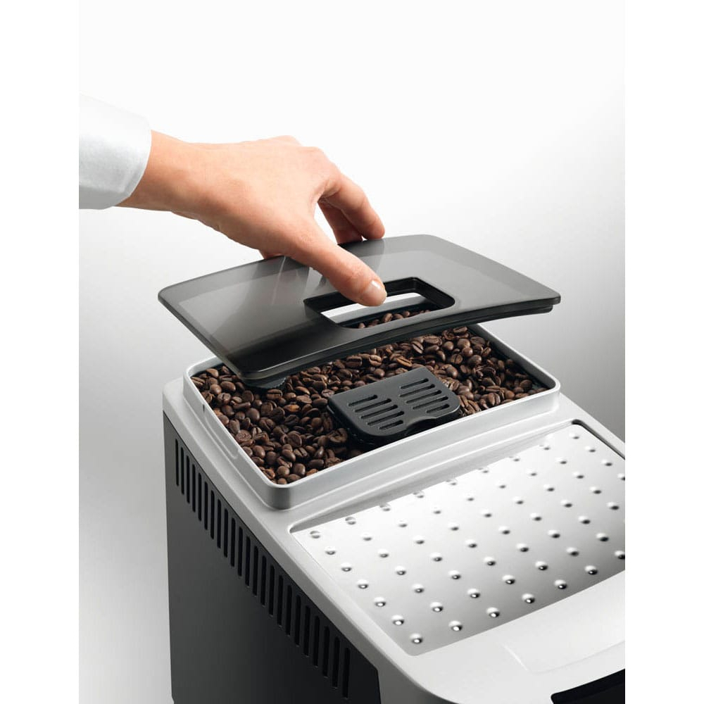Máy pha cafe tự động De’Longhi ECAM22.110 Magnifica S – ảnh 8