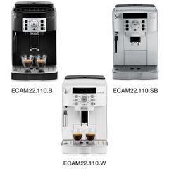 Máy pha cafe tự động De’Longhi ECAM22.110 Magnifica S ảnh 2